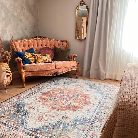 Charmante Design-ferienwohnung No5 * Büsum