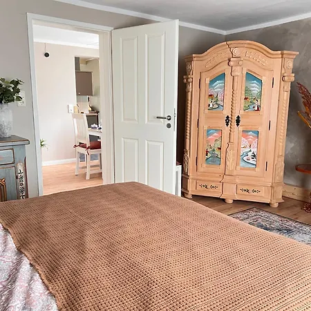Charmante Design-ferienwohnung No5 *