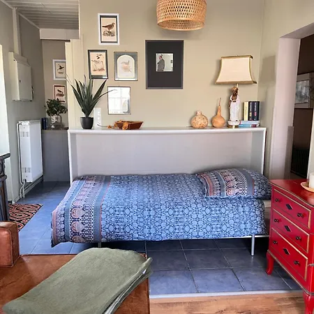 Charmante Design-ferienwohnung No5 *