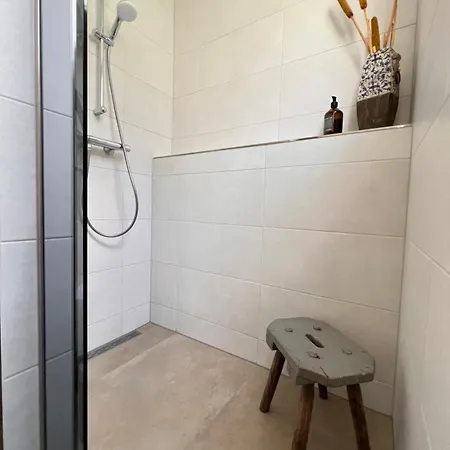 Charmante Design-ferienwohnung No5 Büsum